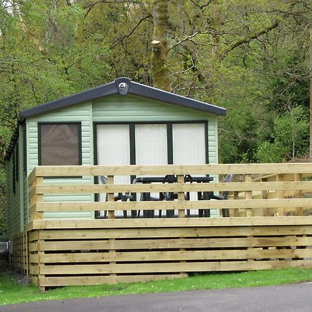 Inverbeg Holiday Park Luss Phòng bức ảnh