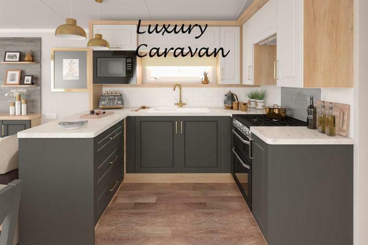 Inverbeg Holiday Park Luss Ngoại thất bức ảnh